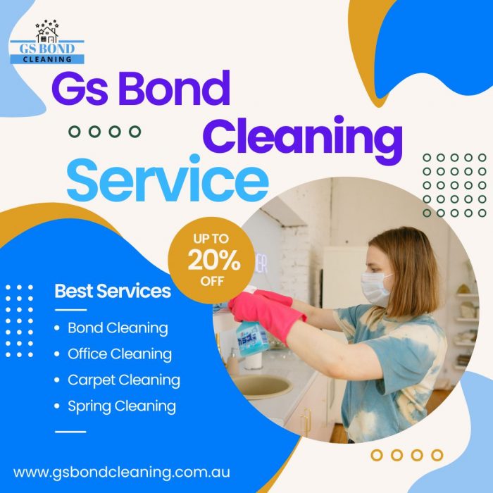 Top-Notch Bond Cleaning In Athelstone
