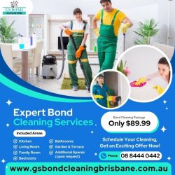 Bond Cleaning Brisbane: Best Exit Cleaning Services