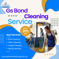 Top-Notch Bond Cleaning In Campbelltown