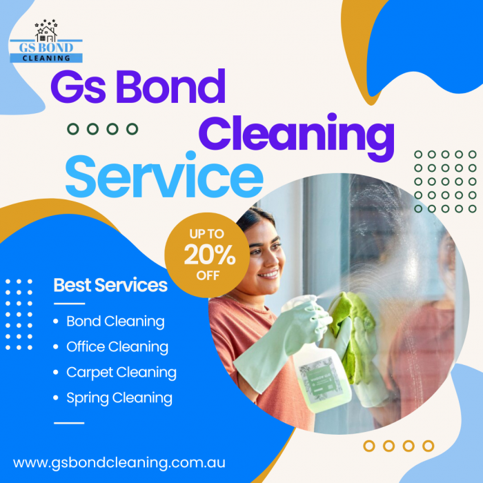 Top-Notch Bond Cleaning Fulham Gardens