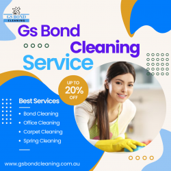 Top-Notch Bond Cleaning Glenelg
