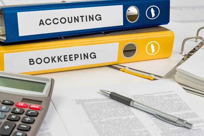Expert Real Estate Bookkeeping Services