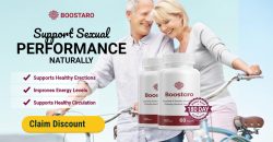 Experience the Power of Boostaro Male Enhancement Today!