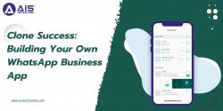 Clone Success: Building Your Own WhatsApp Business App