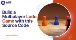 Build a Multiplayer Ludo Game with this Source Code