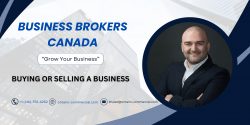 Business Brokers Canada | Buying or Selling a Business