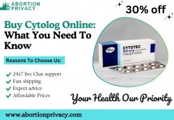 Buy Cytolog Online: What You Need To Know