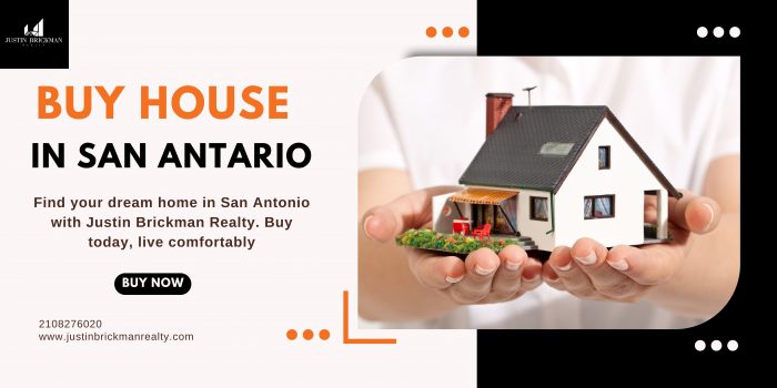 Justin Brickman Realty: Simplifying Your Home Buying Journey in San Antonio