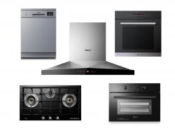 Buy The Best Kitchen Appliances From NZ For Diverse Needs