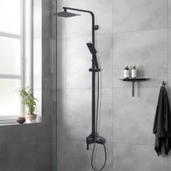 Buy The Durable And Convenient Showers From NZ