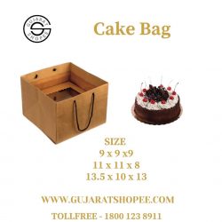 Cake Bags – Buy Cake Bags Online in Bulk or Wholesale
