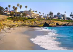 Southern California Beach City Crossword Clue: Beach Cities