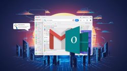 Can You Use Gmail With Outlook?