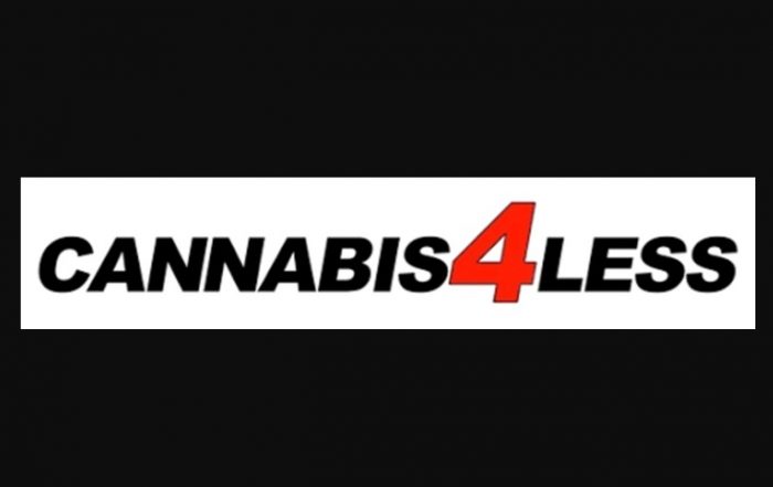Cannabis 4 Less – weed store lacombe