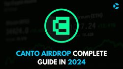 Canto Airdrop Complete Guide 2024 – Coin So Much