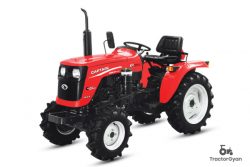 Mini Tractor Price in India 2024 – TractorGyan