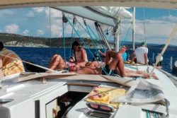 Get Explore Sailing Sites in Sardinia
