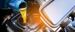 The Significance of Customary Car Engine Oil Changes in Dubai