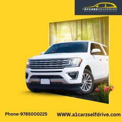 Explore Jaipur with A1 Carz Self-Drive Car Rentals from Jaipur Airport