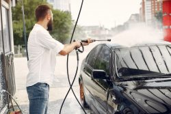 Car Wash Pressure Washer A Powerful Cleaning Solution