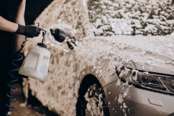 Superior Shine: Discover the Best Car Wash Shampoo