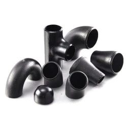 Carbon Steel Buttweld Fittings Stockists