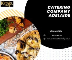Get The Top Catering Company