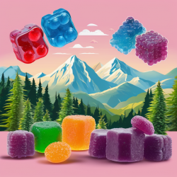 Fortin CBD Gummies – Experience Optimal Healing!