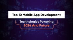 Navigating the Seas of Mobile App Development Technologies