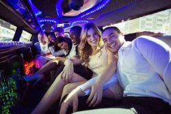 Party Bus New York
