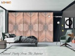 Lorney – Natural Purity from the Interior