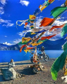Ladakh Awaits: Unforgettable Journeys with Our Best Tour Packages
