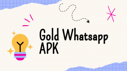 Gold Whatsapp Download
