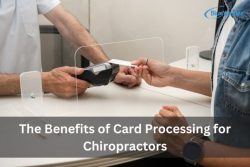 Chiropractic Card Processing