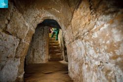Discover the Historic Cu Chi Tunnels with Our Vietnam Tour Packages