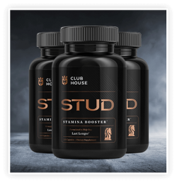 ClubHouse Stud Formula (Factual Reviews) Boosting Stamina And Libido Naturally