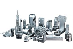 CNC Machined Parts in Ahmedabad