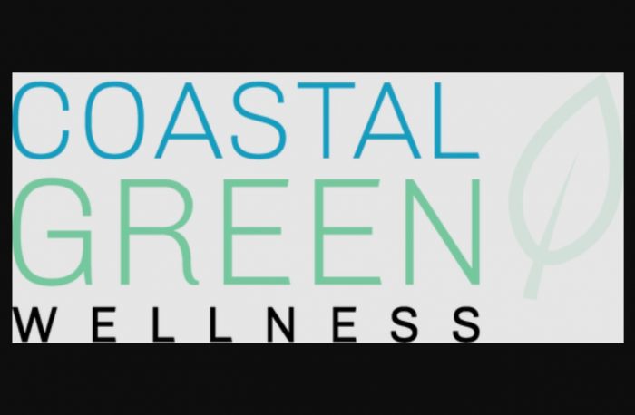 Coastal Green Wellness cbd store north myrtle beach