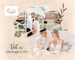 Premium Wedding Photography in Spokane WA by Katya Higgins