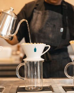 Discover the Best Coffee Shops in Washington DC: Our top 5 in Ledger Union Market