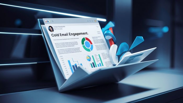 10 Cold Email Strategies for Effective Outreach and Engagement