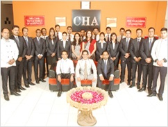 Hotel Management Degree In Rajasthan