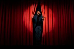 Ledger loves Laughs | Our favorite Comedy Clubs in DC