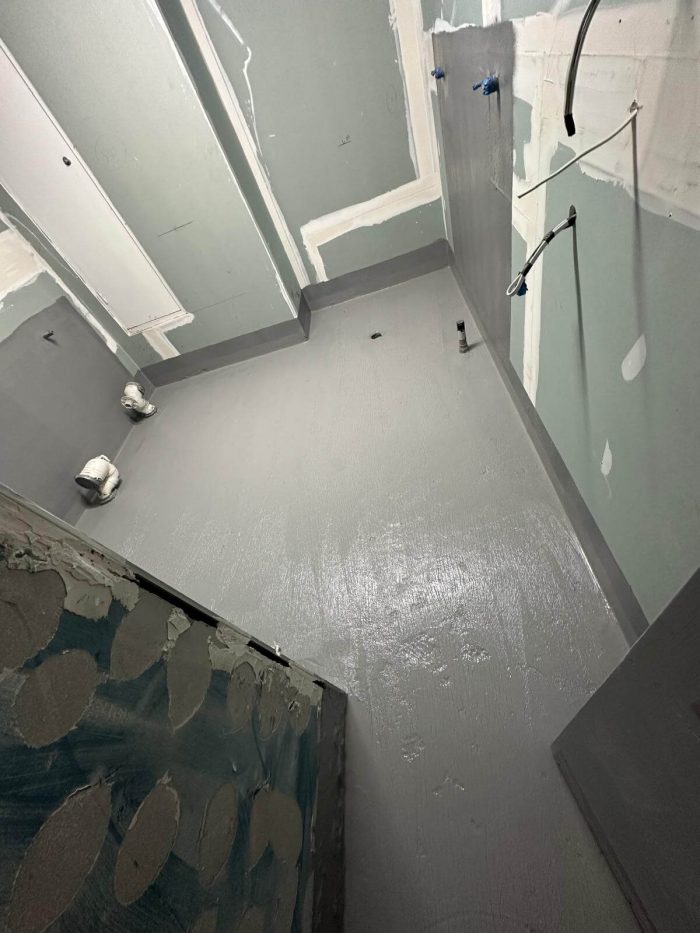 Commercial Building Waterproofing Sydney – Professional and Trusted