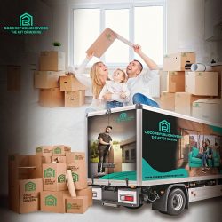 Commercial Movers And Packers Business Bay