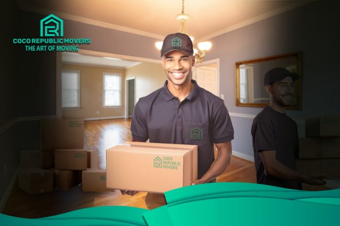 Commercial Movers And Packers Business Bay Dubai
