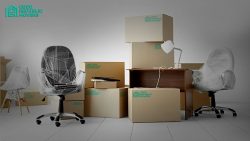 Commercial Movers And Packers Dubai
