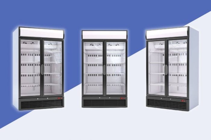 Expert Display Fridge Repair in Sydney Quick and Reliable Service