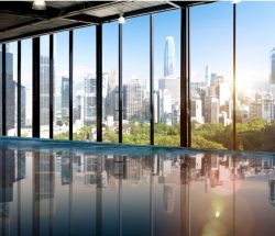 Hire the Professional Commercial windows Service in Edmonton