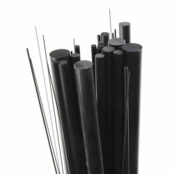 Carbon Fiber Rod- Nitpro Composites